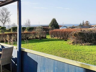 Maison de vacances Kegnæs  15