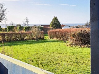 Maison de vacances Kegnæs  16