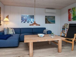 Maison de vacances Kegnæs  21