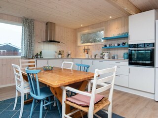 Maison de vacances Kegnæs  18