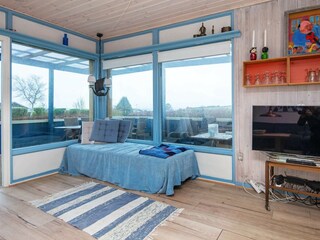 Maison de vacances Kegnæs  13