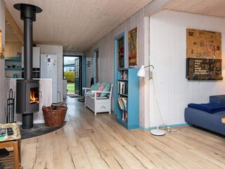 Maison de vacances Kegnæs  21