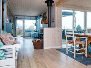Maison de vacances Kegnæs  22