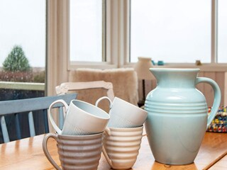 Vakantiehuis Kegnæs  31