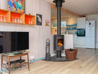 Maison de vacances Kegnæs  25