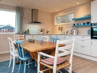 Maison de vacances Kegnæs  26