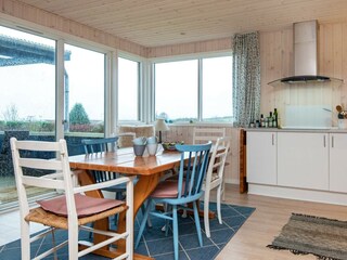 Vakantiehuis Kegnæs  10