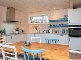 Holiday house Kegnæs  34