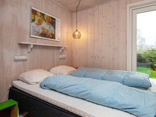 Maison de vacances Kegnæs  29