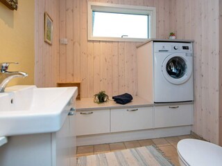 Maison de vacances Kegnæs  31