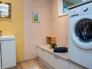 Maison de vacances Kegnæs  33