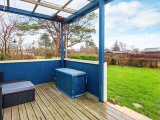 Maison de vacances Kegnæs  34