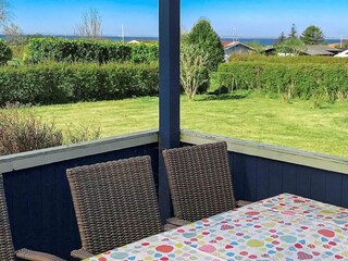 Maison de vacances Kegnæs Enregistrement extérieur 4