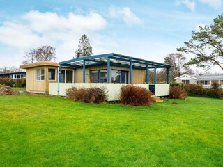 Maison de vacances Kegnæs Enregistrement extérieur 5