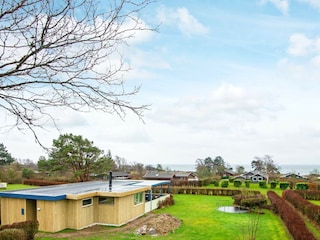 Ferienhaus Kegnæs Außenaufnahme 6