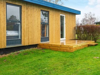 Vakantiehuis Kegnæs Buitenaudio-opname 7