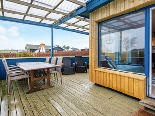 Casa per le vacanze Kegnæs Registrazione all'aperto 8