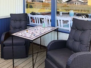 Maison de vacances Kegnæs Enregistrement extérieur 3