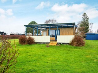 Maison de vacances Kegnæs Enregistrement extérieur 9