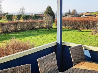 Casa per le vacanze Kegnæs  15