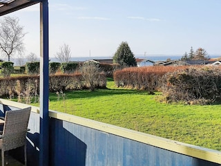 Maison de vacances Kegnæs  18