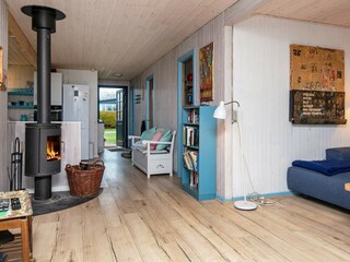 Maison de vacances Kegnæs  29