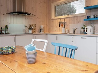 Maison de vacances Kegnæs  19