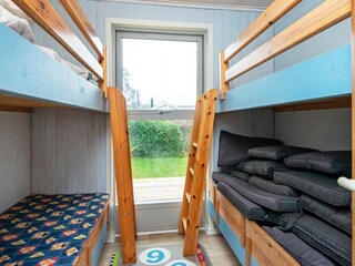 Maison de vacances Kegnæs  16