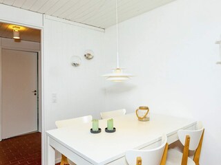 Casa de vacaciones Rødhus  19