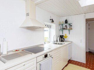 Ferienhaus Rødhus  4