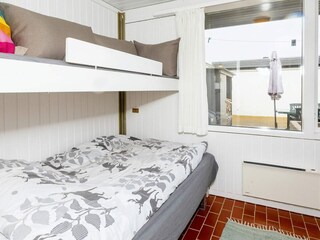 Casa de vacaciones Rødhus  20