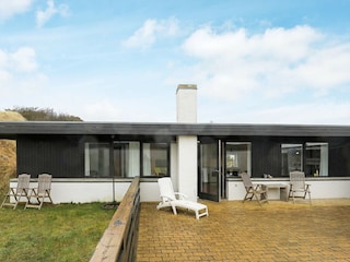 Casa per le vacanze Rødhus Registrazione all'aperto 5