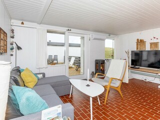 Ferienhaus Rødhus  8