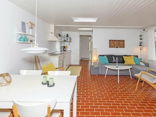 Ferienhaus Rødhus  19