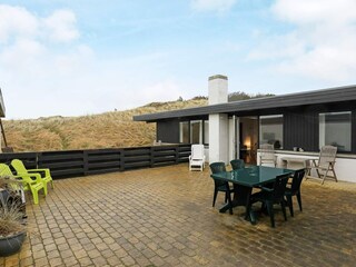 Maison de vacances Rødhus  28