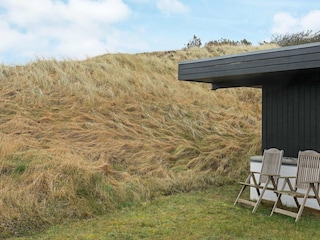 Casa per le vacanze Rødhus  23