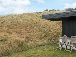 Ferienhaus Rødhus  12