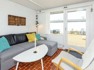 Ferienhaus Rødhus  14