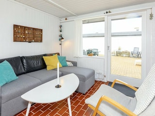 Holiday house Rødhus  14
