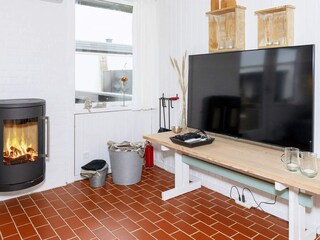 Maison de vacances Rødhus  15