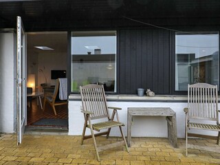 Ferienhaus Rødhus  16