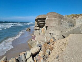 Casa per le vacanze Rødhus Registrazione all'aperto 12
