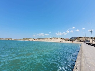 Vakantiehuis Rødhus Buitenaudio-opname 3