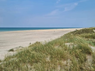 Casa per le vacanze Rødhus Registrazione all'aperto 8