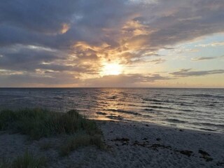 Vakantiehuis Rødhus Buitenaudio-opname 11