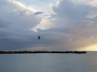 Vakantiehuis Rødhus Buitenaudio-opname 2