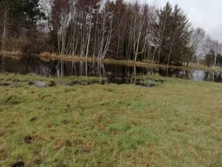Vakantiehuis Rødhus Buitenaudio-opname 13