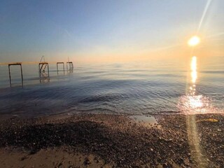 Ferienhaus Rødhus Außenaufnahme 16
