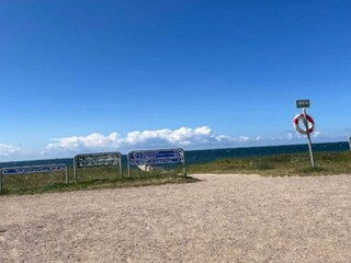 Casa per le vacanze Rødhus Registrazione all'aperto 2