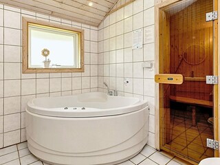 Vakantiehuis Vaeggerløse  2